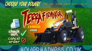 terrafirminator