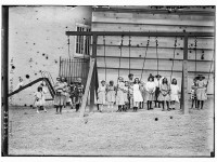 Carnegie playground 5th Ave. (LOC)