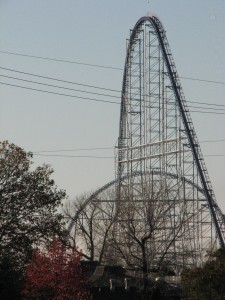 Cedar Point Halloweekends 330