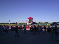 Prairie Meadows Race Track And Casinos