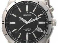 Seiko Men's SKA347