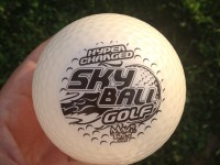 SkyBallGolf